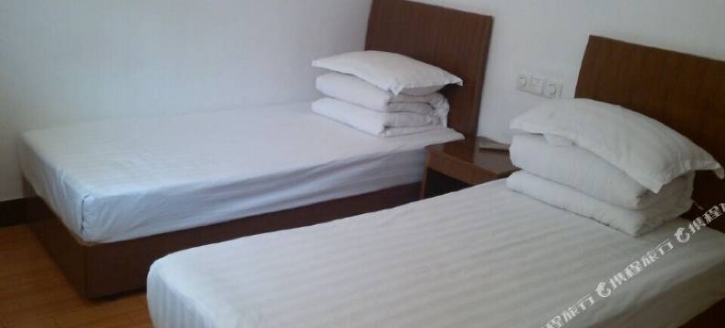 潜山官庄宾馆图片