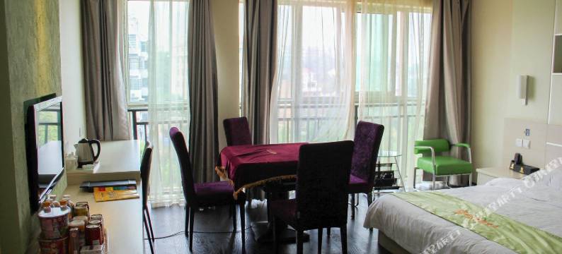 骏怡连锁酒店(娄底扶青路店)图片