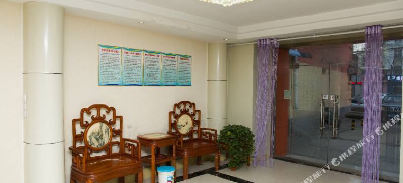 济宁鑫通商务宾馆图片