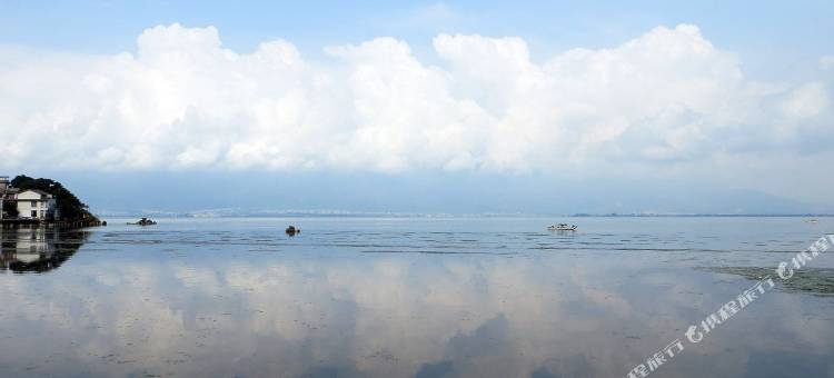 大理双廊静园客栈图片