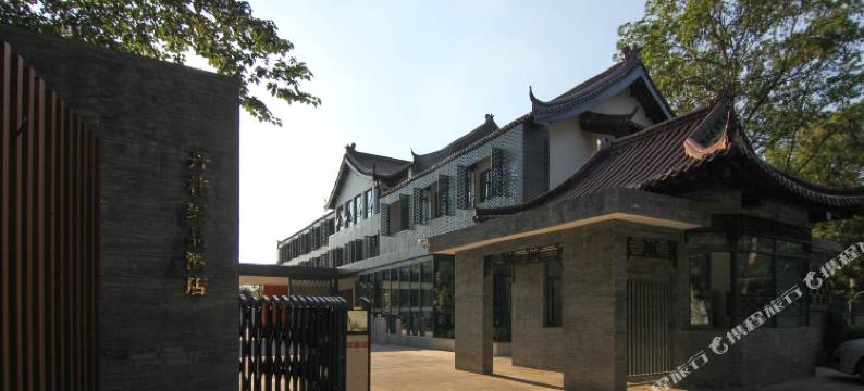 丹桂臻品酒店(扬州瘦西湖店)图片