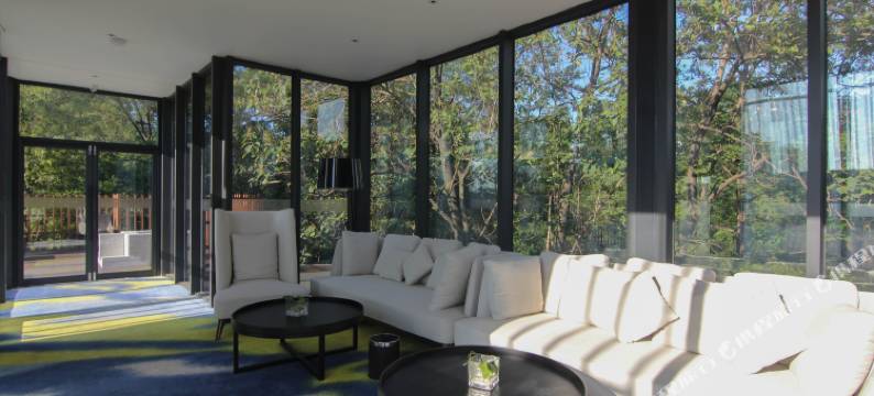 丹桂臻品酒店(扬州瘦西湖店)图片