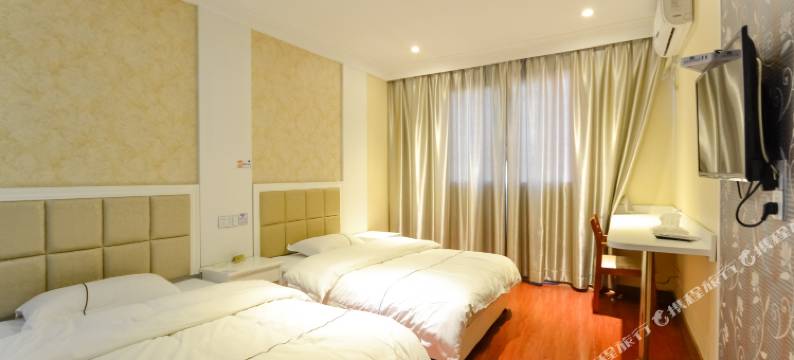 台州都市花园商务宾馆图片