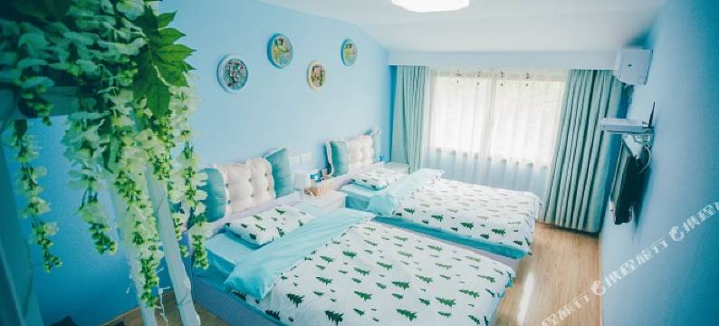 同里一间客栈图片