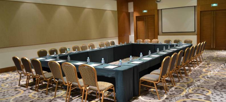 张家口云顶大酒店图片