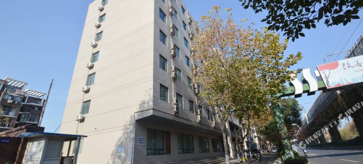 锦江之星(南京中华门地铁站店)图片
