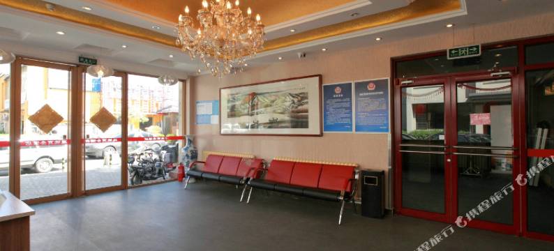 运驰商务酒店(北京五棵松301解放军总医院店)图片