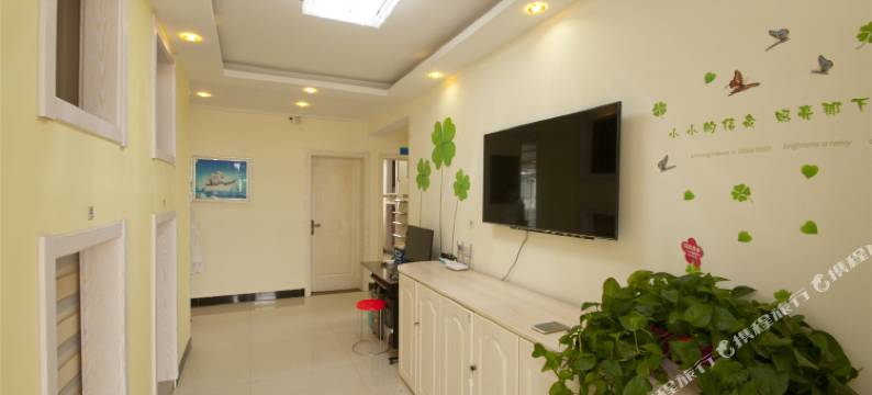 临沂美大胶囊宾馆图片