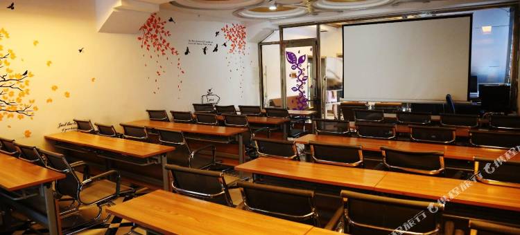 四平公元城市宾馆(公园北街店)图片