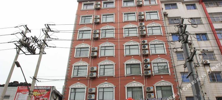 尚一特连锁酒店(公安荆江店)图片