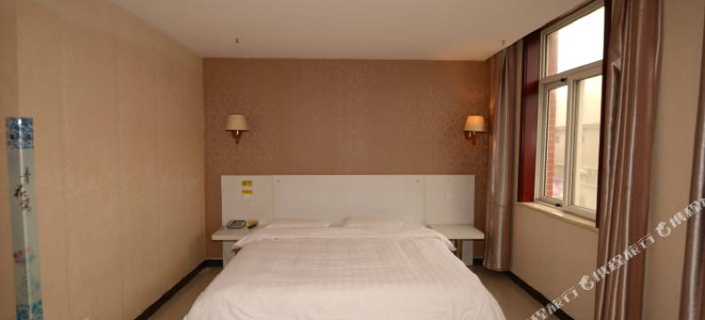 365+联盟酒店(保定高阳商贸大街店)图片