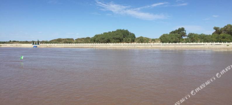 额济纳旗好如家家庭旅店图片