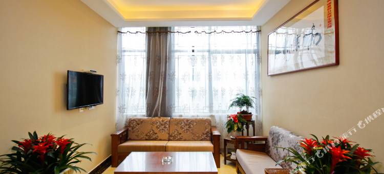 肥西瑞景假日宾馆(三河古镇景区店)图片