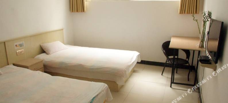 枣庄平安福印象宾馆图片