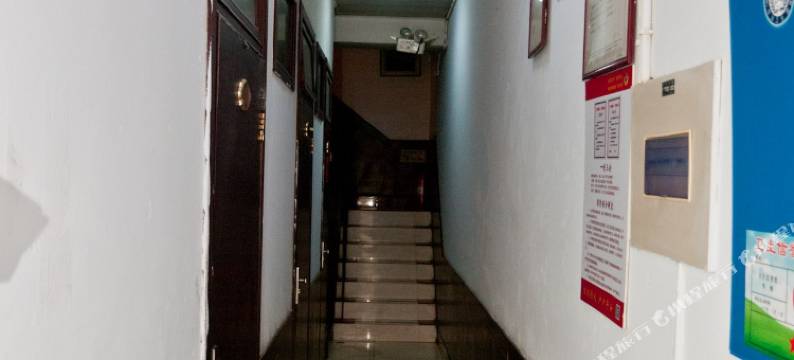 滨州鑫港宾馆图片