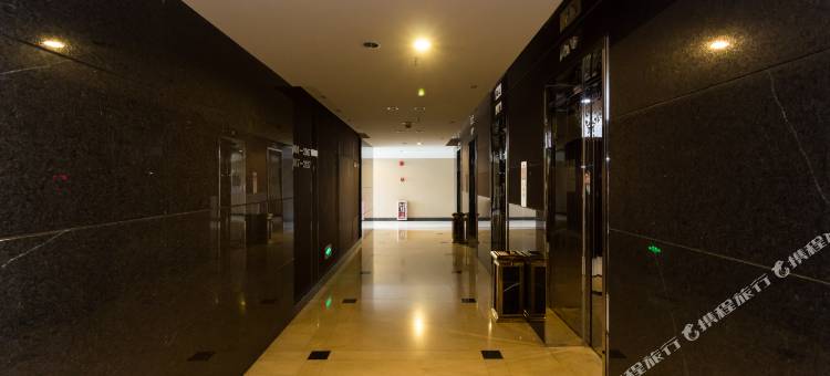 理想家公寓(珠江新岸店)图片