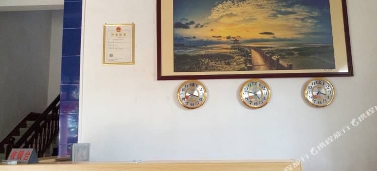 防城港观潮客栈(簕山古渔村店)图片