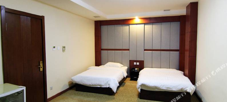 林甸百姓医药商务会馆图片