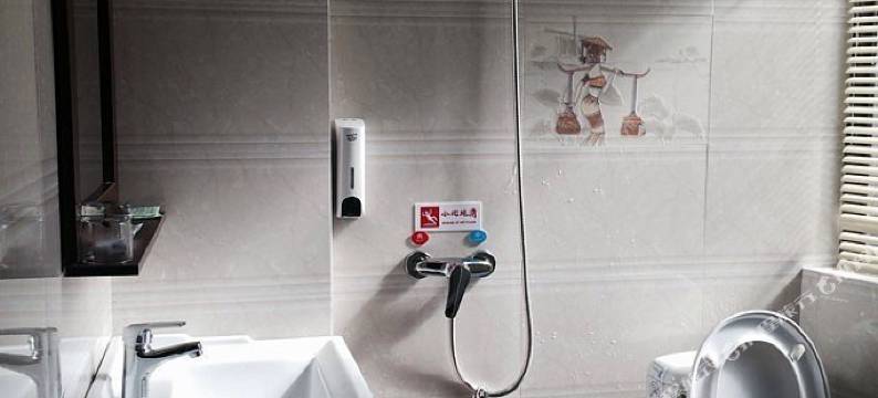 蕉岭荣诚宾馆图片