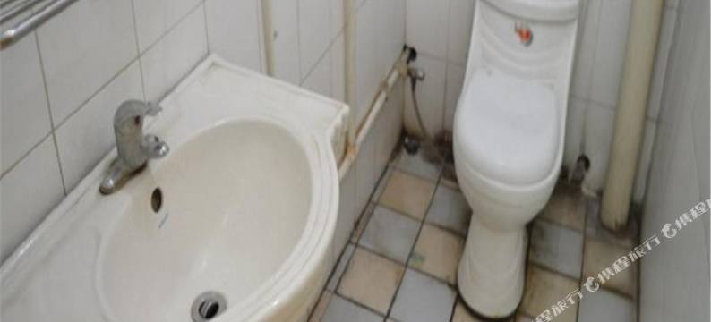 无极联通宾馆图片