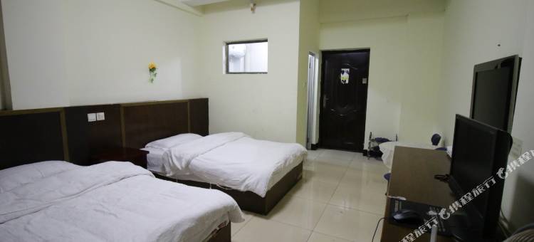 金华中元宾馆图片