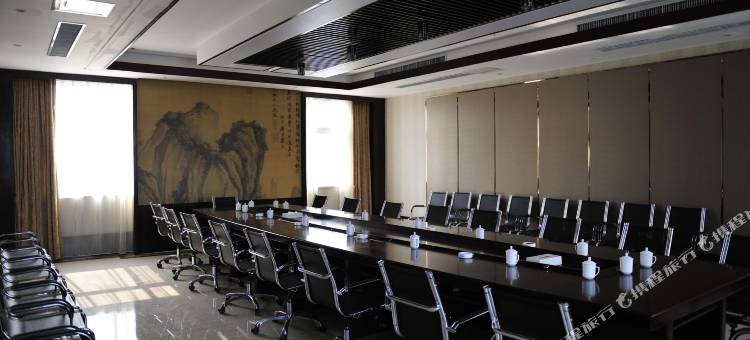 淮滨淮河饭店(东湖店)图片