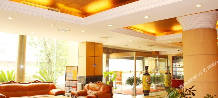 速8酒店(武汉汉口火车站泛海CBD店)图片