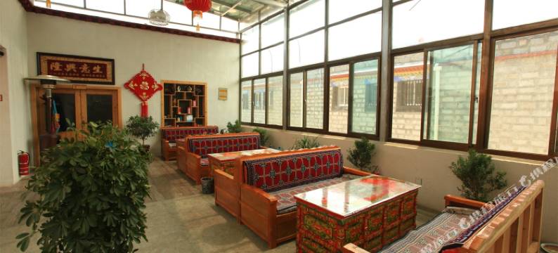 平哥之家精品民宿(扎基寺店)图片