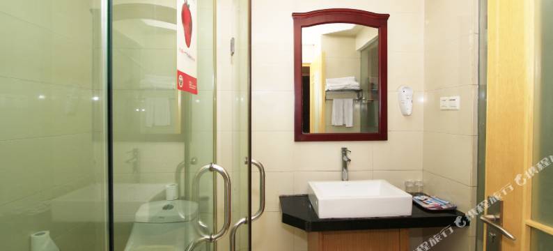 宁波汪洋大酒店图片