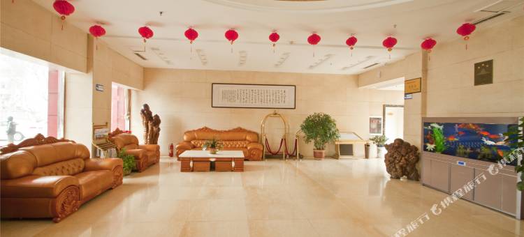 祥云大酒店(莒国古城店)图片