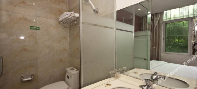 福州华纯连锁酒店(十洋地铁站店)图片