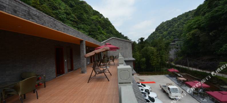 古蔺笋子山大酒店图片