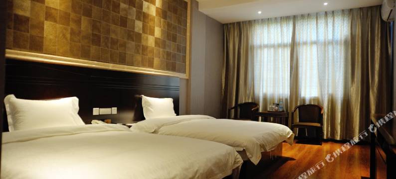 石林思姆尔酒店图片