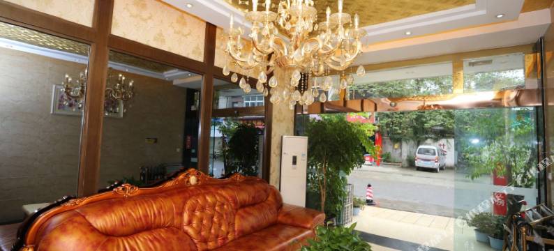 成都正洋商务宾馆图片