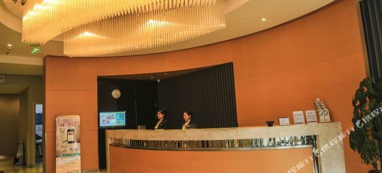 锦江之星(大连开发区金马路轻轨车站店)图片