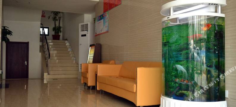 新白兰酒店(郑州沙门地铁站店)图片