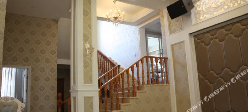 乌镇东栅度假别墅图片