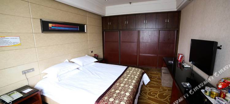 襄阳宜家顺美大酒店图片