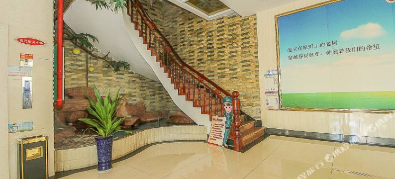 高利发酒店(琼海高铁东站店)图片