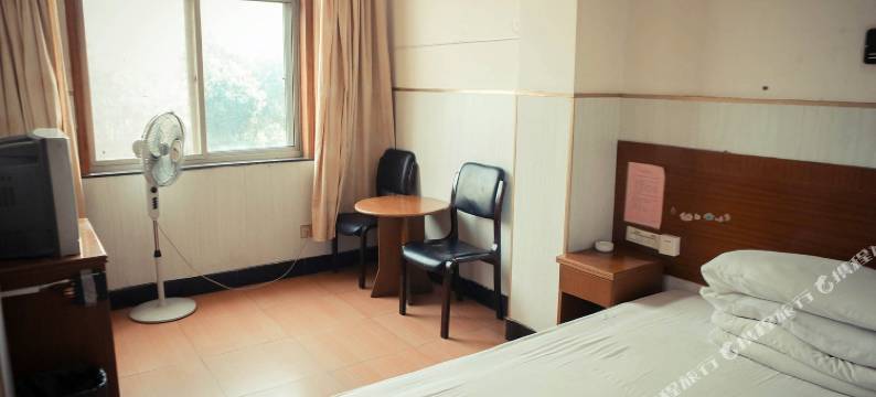 绍兴光亮客房(鲁迅故里客运中心店)图片