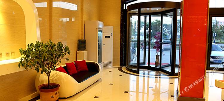 豪庭假日酒店(万达靓海金科店)图片