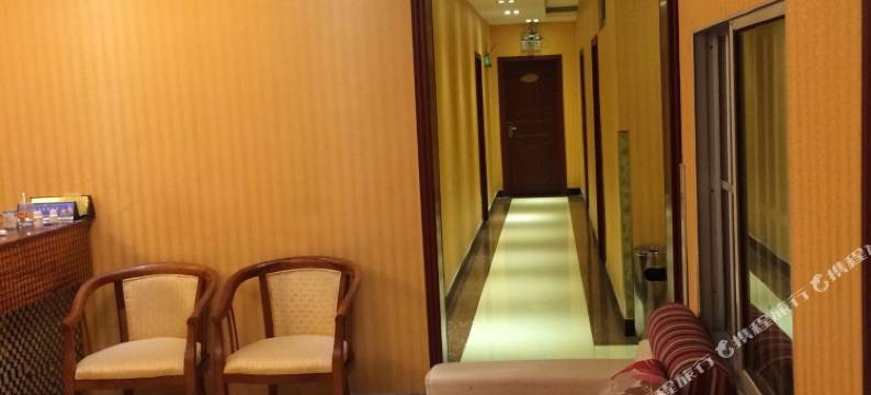 华蓥星际商务宾馆图片