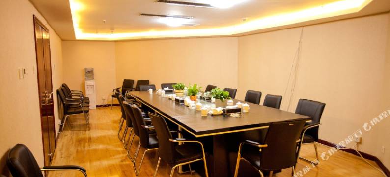 咸阳新乐酒店(体育场十字店)图片