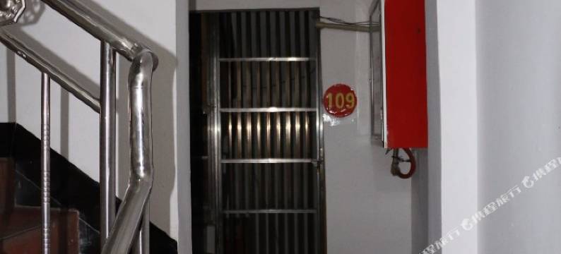 龙岩鑫隆旅馆图片