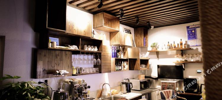 久栖·乌镇邻舍艺术人文酒店图片