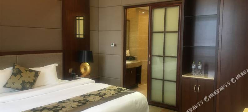 紫云东紫门大酒店图片