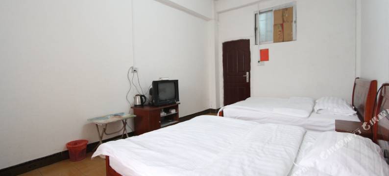 茂名鑫园招待所图片