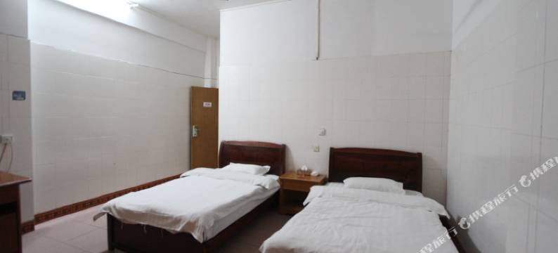 阳春龙都宾馆图片