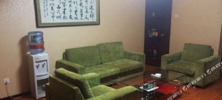 榆林鑫客宾馆图片