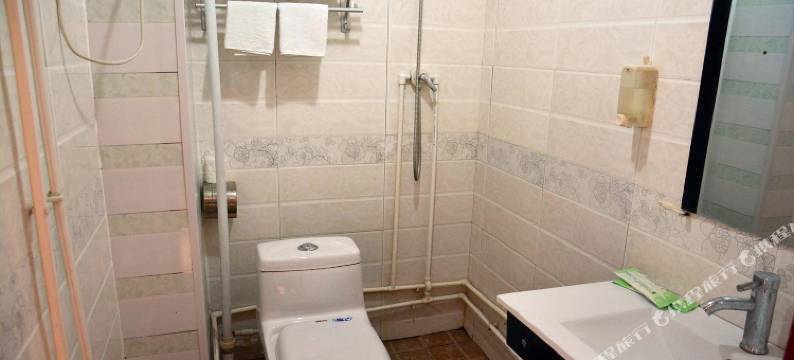 济南豪捷商务宾馆图片